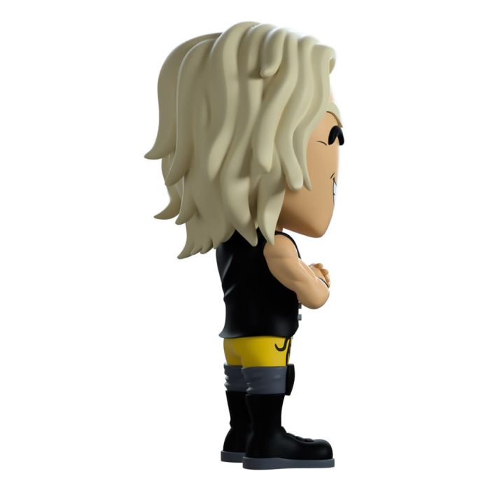All Elite Wrestling Vinyl Figure Lionheart Chris Jericho 10 cm     
