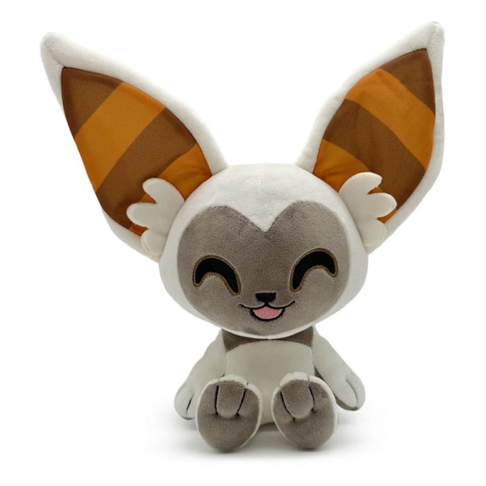 Momo Stickie Plush Figure - Youtooz - Avatar The Last Airbender