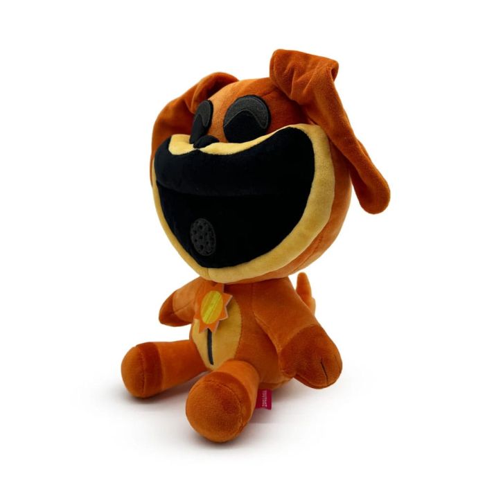 Poppy Playtime Plush Figure DogDay 22 cm           