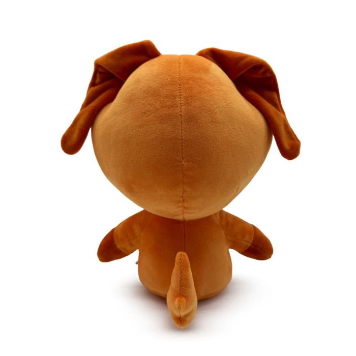 Poppy Playtime Plush Figure DogDay 22 cm           