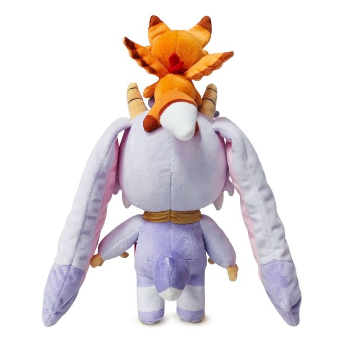 Billie Bust Up Plush Figure Billie Bust Up 22 cm