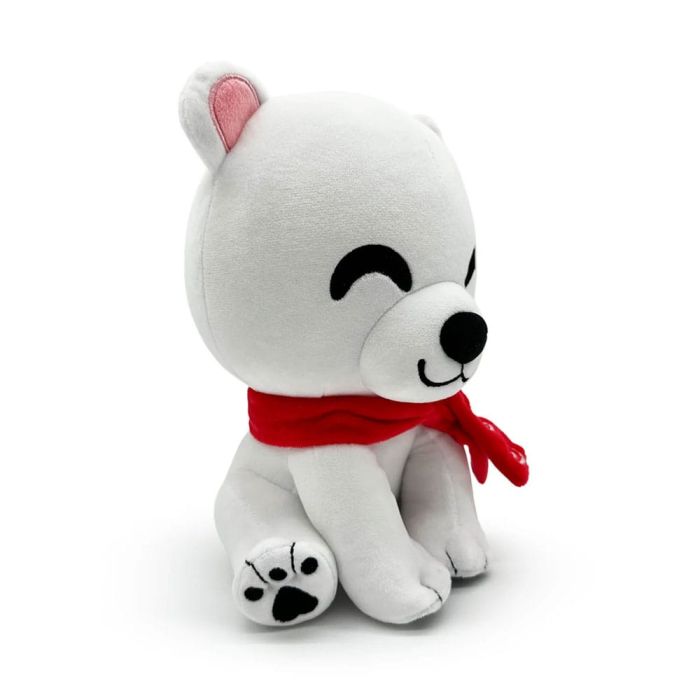 Coca-Cola Plush Figure Coca-Cola Polar Bear 22 cm       