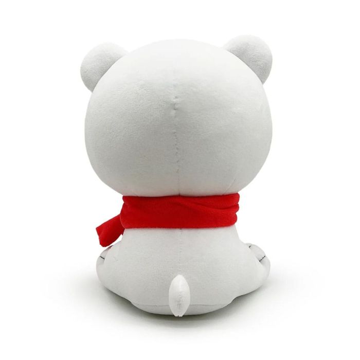 Coca-Cola Plush Figure Coca-Cola Polar Bear 22 cm       