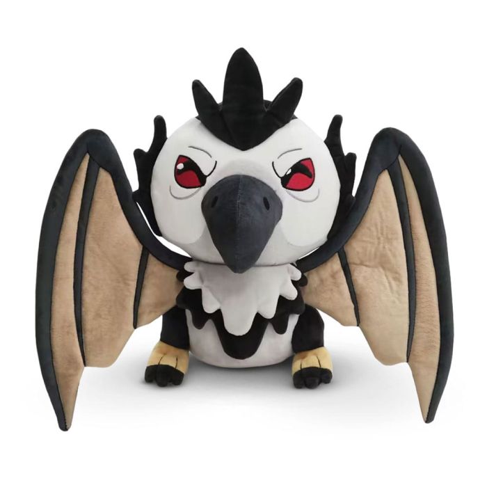 Borderlands Plush Figure Bloodwing 22 cm  
