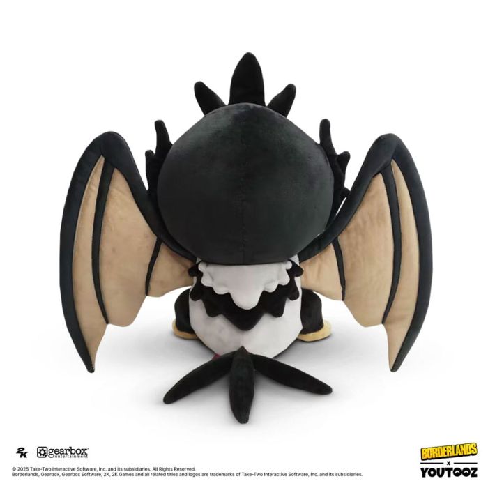 Borderlands Plush Figure Bloodwing 22 cm  