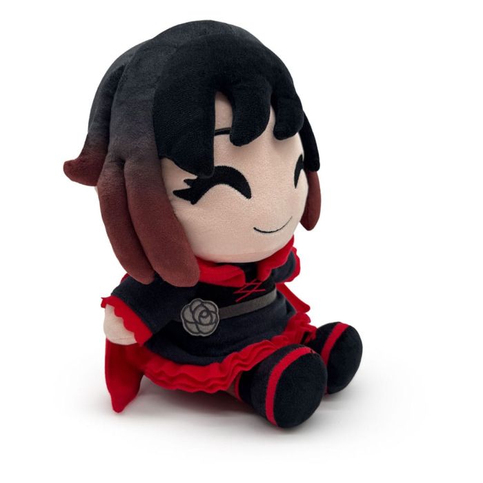 RWBY Plush Figure Ruby 22 cm             