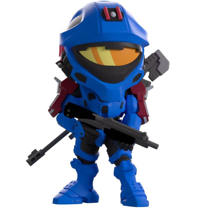 Halo Vinyl Figure Spartan Recon 11 cm
