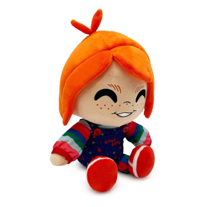 Child´s Play Plush Figure Chucky 22 cm         
