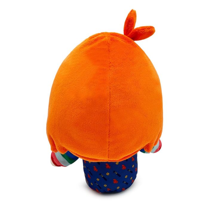 Child´s Play Plush Figure Chucky 22 cm         