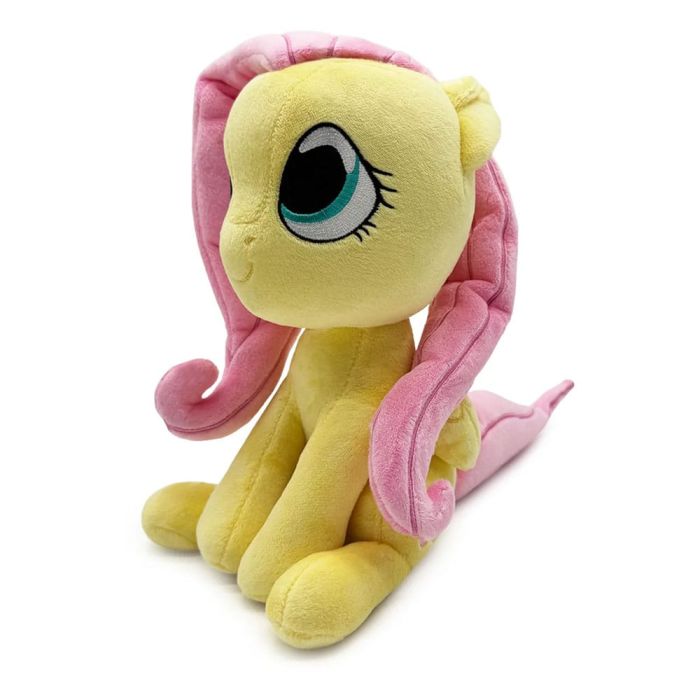 My Little Pony Plush Figure Fluttershy 22 cm   