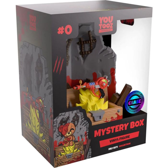 Call of Duty Vinyl Figure Mystery Box 13 cm       