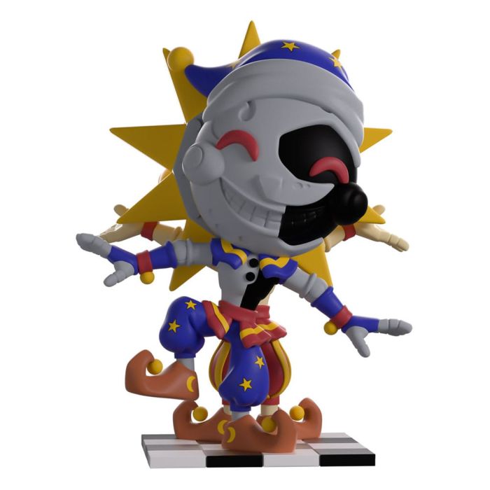 Five Nights at Freddy´s Vinyl Figure Sun & Moon 20 cm  