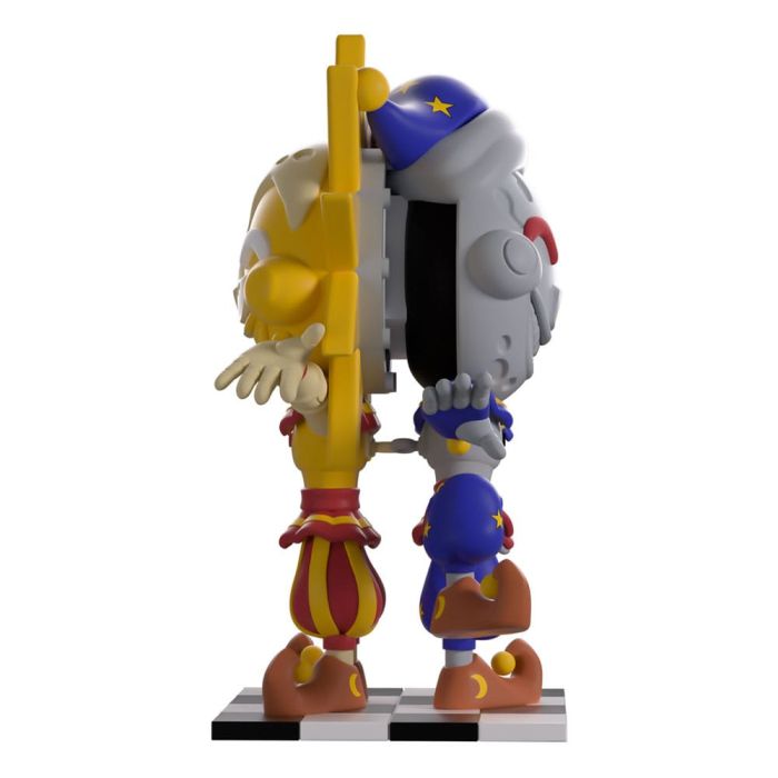Five Nights at Freddy´s Vinyl Figure Sun & Moon 20 cm  