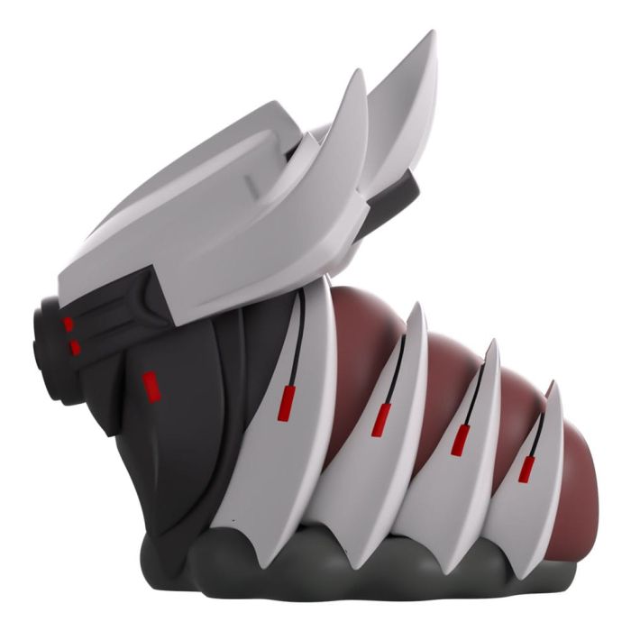 Rimworld Vinyl Figure War Queen 9 cm             