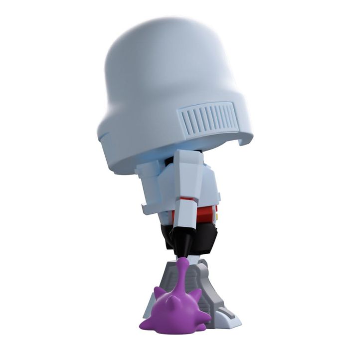 Transformers Vinyl Figure Megatron 11 cm        