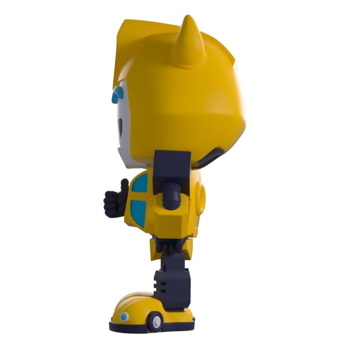 Transformers Vinyl Figure Bumblebee 11 cm             