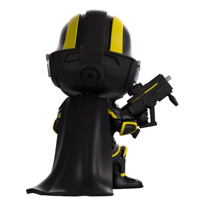 Helldivers 2 Vinyl Figure Helldiver 10 cm    