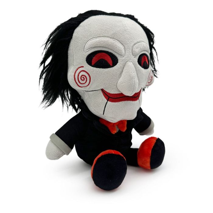 Saw Plush Figure Billy the Puppet 22 cm      