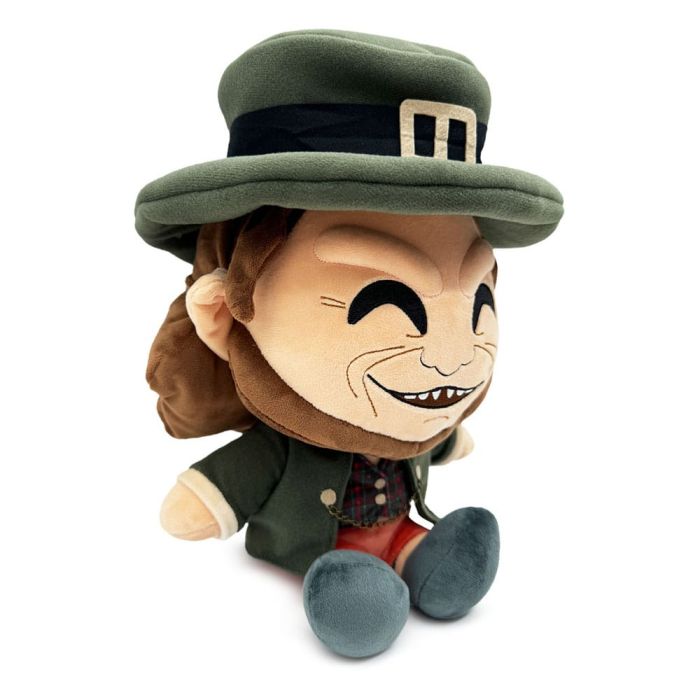 Leprechaun Plush Figure Leprechaun 22 cm         