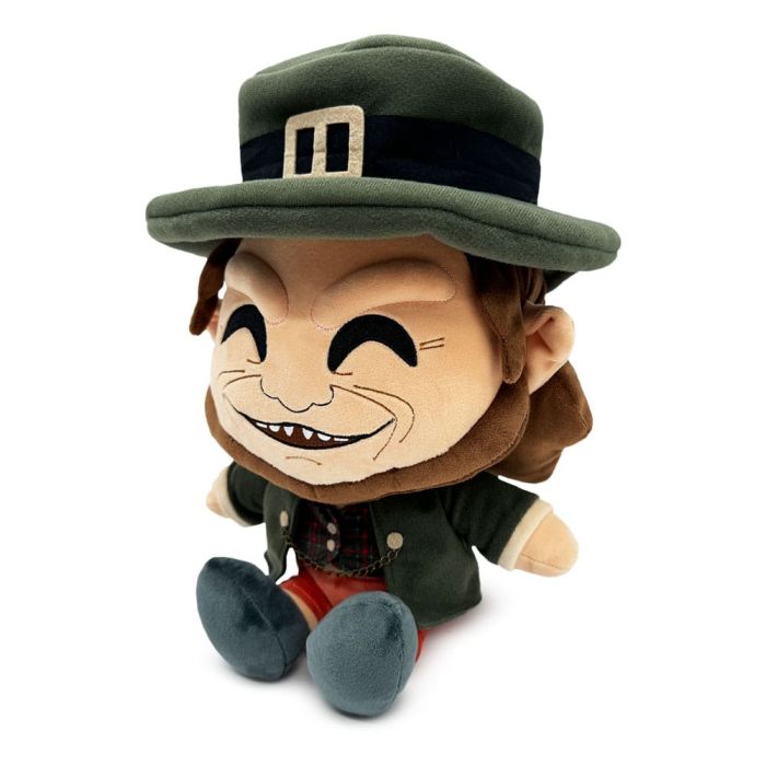 Leprechaun Plush Figure Leprechaun 22 cm         
