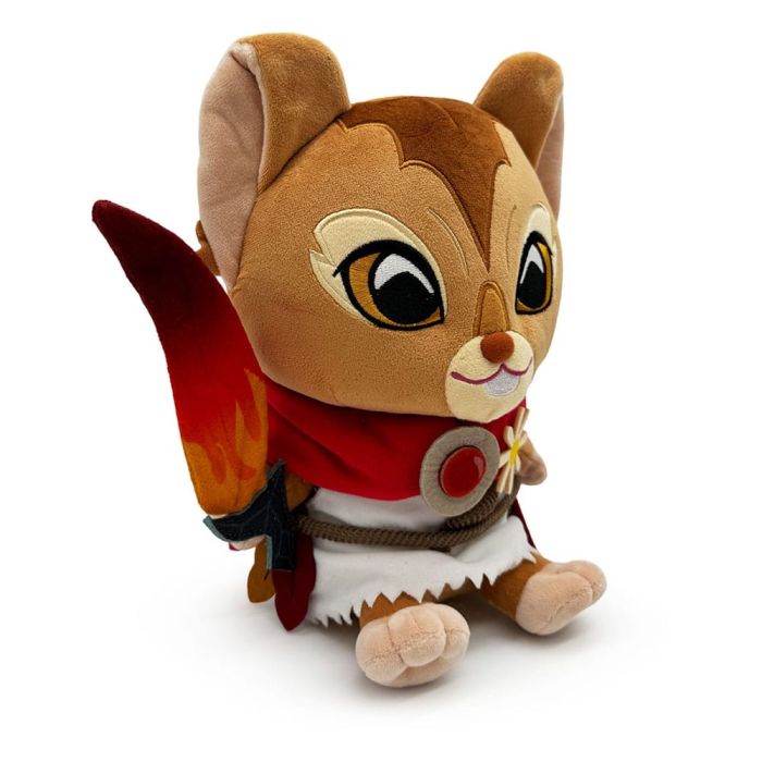 Magic the Gathering Plush Figure Mabel 22 cm         