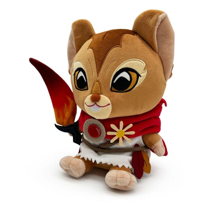 Magic the Gathering Plush Figure Mabel 22 cm         