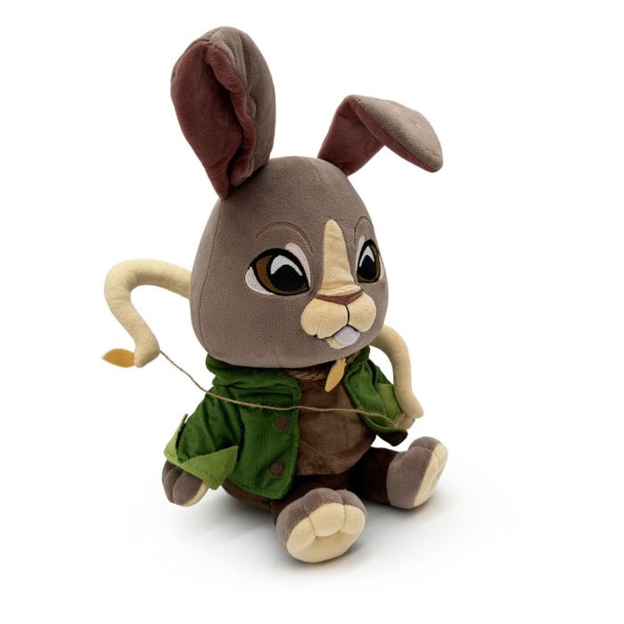 Magic the Gathering Plush Figure Finneas 22 cm         