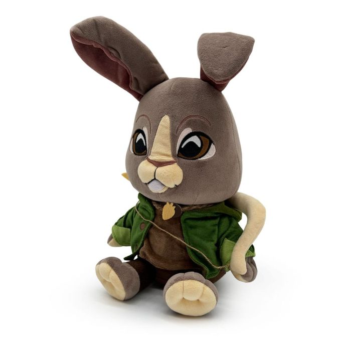 Magic the Gathering Plush Figure Finneas 22 cm         