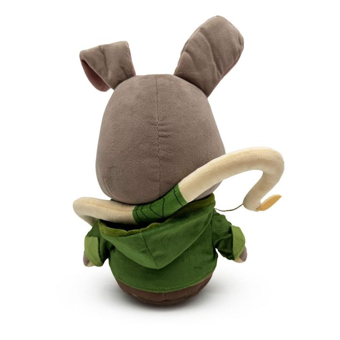 Magic the Gathering Plush Figure Finneas 22 cm         