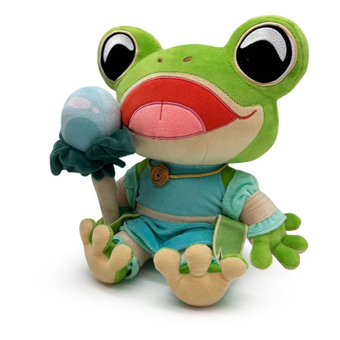 Magic the Gathering Plush Figure Helga 22 cm         