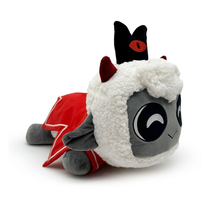 Cult of the Lamb Weighted Plush Figure Goat 41 cm    