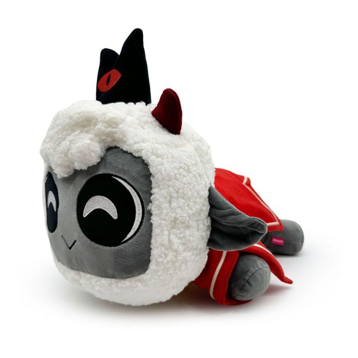 Cult of the Lamb Weighted Plush Figure Goat 41 cm    