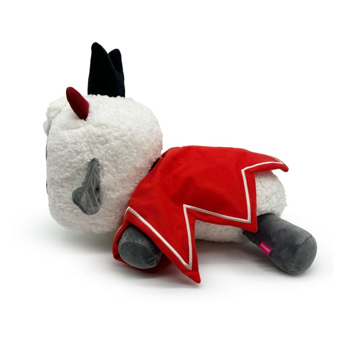 Cult of the Lamb Weighted Plush Figure Goat 41 cm    