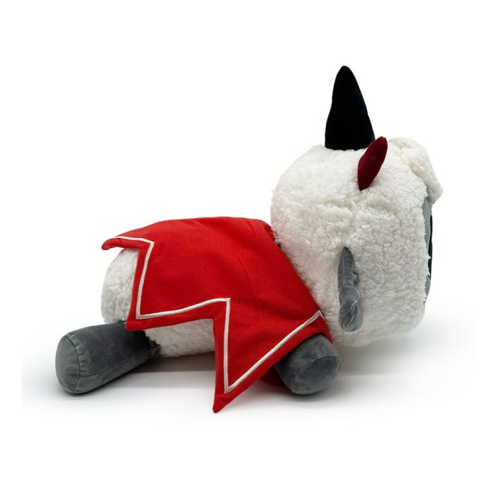 Cult of the Lamb Weighted Plush Figure Goat 41 cm    