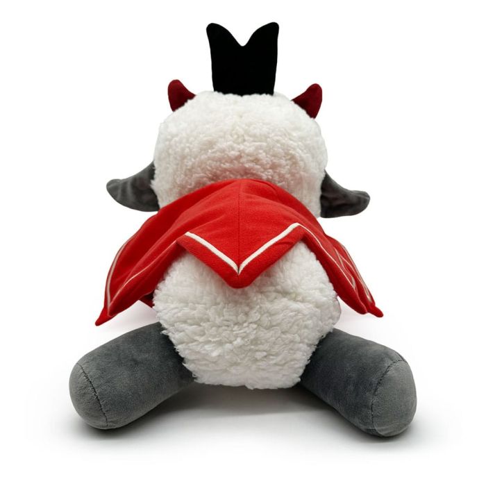 Cult of the Lamb Weighted Plush Figure Goat 41 cm    