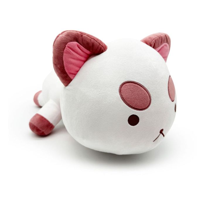 Bee and PuppyCat Weighted Plush Figure PuppyCat 41 cm   