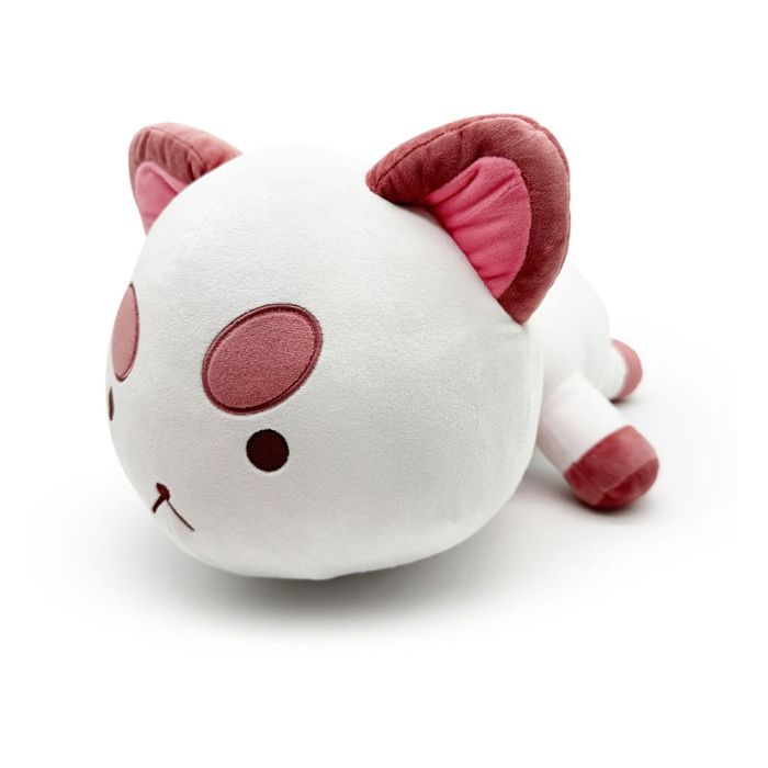 Bee and PuppyCat Weighted Plush Figure PuppyCat 41 cm   