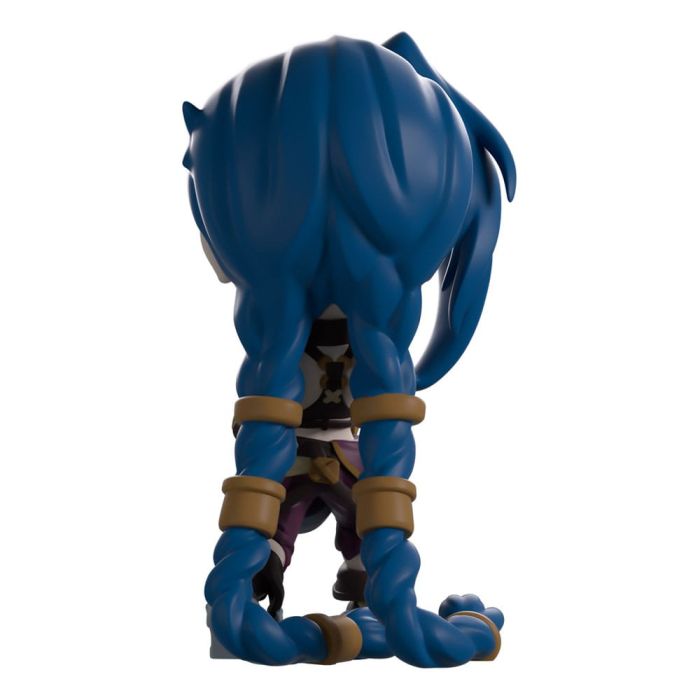 Arcane Vinyl Figure Jinx 11 cm  