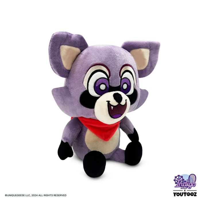 Indigo Park Plush Figure Rambley 22 cm    