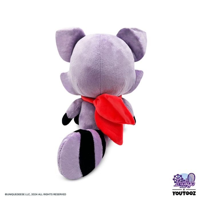 Indigo Park Plush Figure Rambley 22 cm    