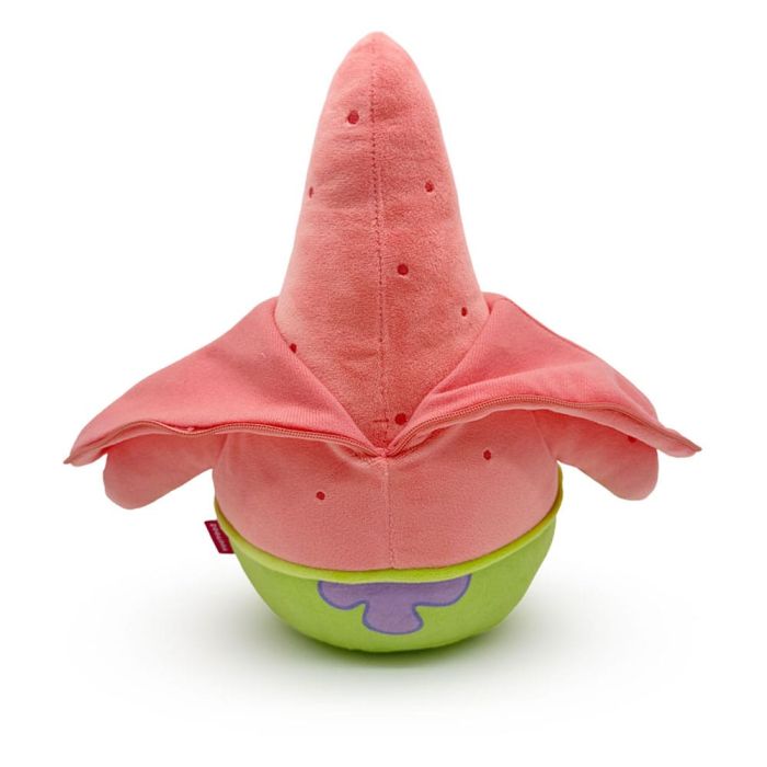 SpongeBob SquarePants Plush Figure Peeled Patrick 23 cm    
