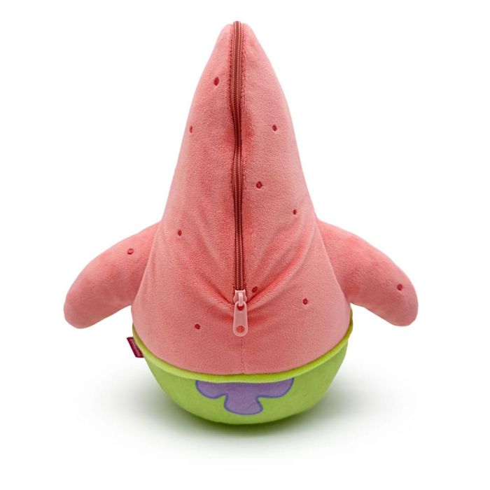 SpongeBob SquarePants Plush Figure Peeled Patrick 23 cm    