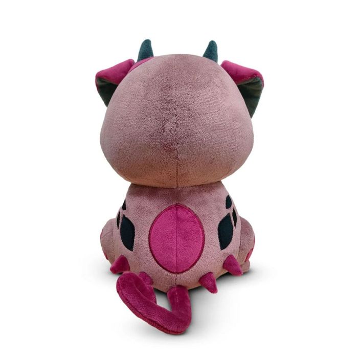 Hazbin Hotel Plush Figure Fat Nuggets 22 cm       