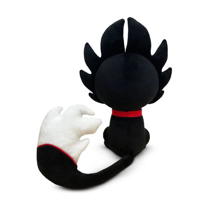 Hazbin Hotel Plush Figure KeeKee 22 cm       