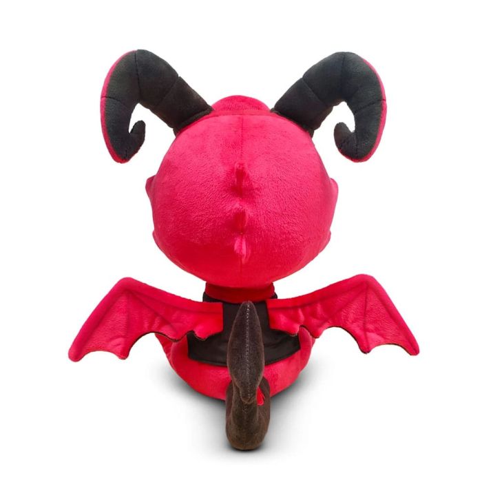 Hazbin Hotel Plush Figure Razzle 22 cm       