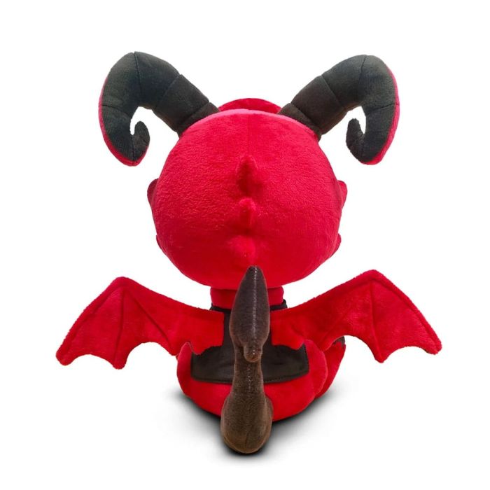 Hazbin Hotel Plush Figure Dazzle 22 cm       