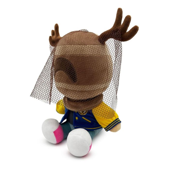 Yellowjackets Plush Figure Antler Queen 22 cm    