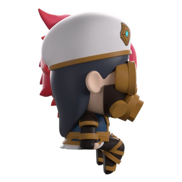 Arcane Vinyl Figures 2-Pack Caitlyn & Vi Taskforce 7 cm  