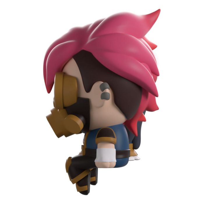 Arcane Vinyl Figures 2-Pack Caitlyn & Vi Taskforce 7 cm  