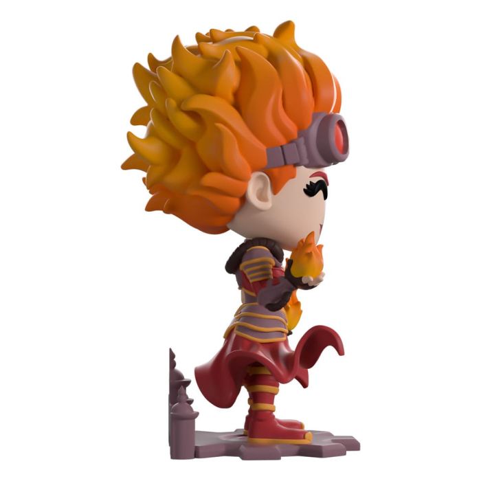 Magic the Gathering Vinyl Figure Chandra Nalaar 14 cm                                     